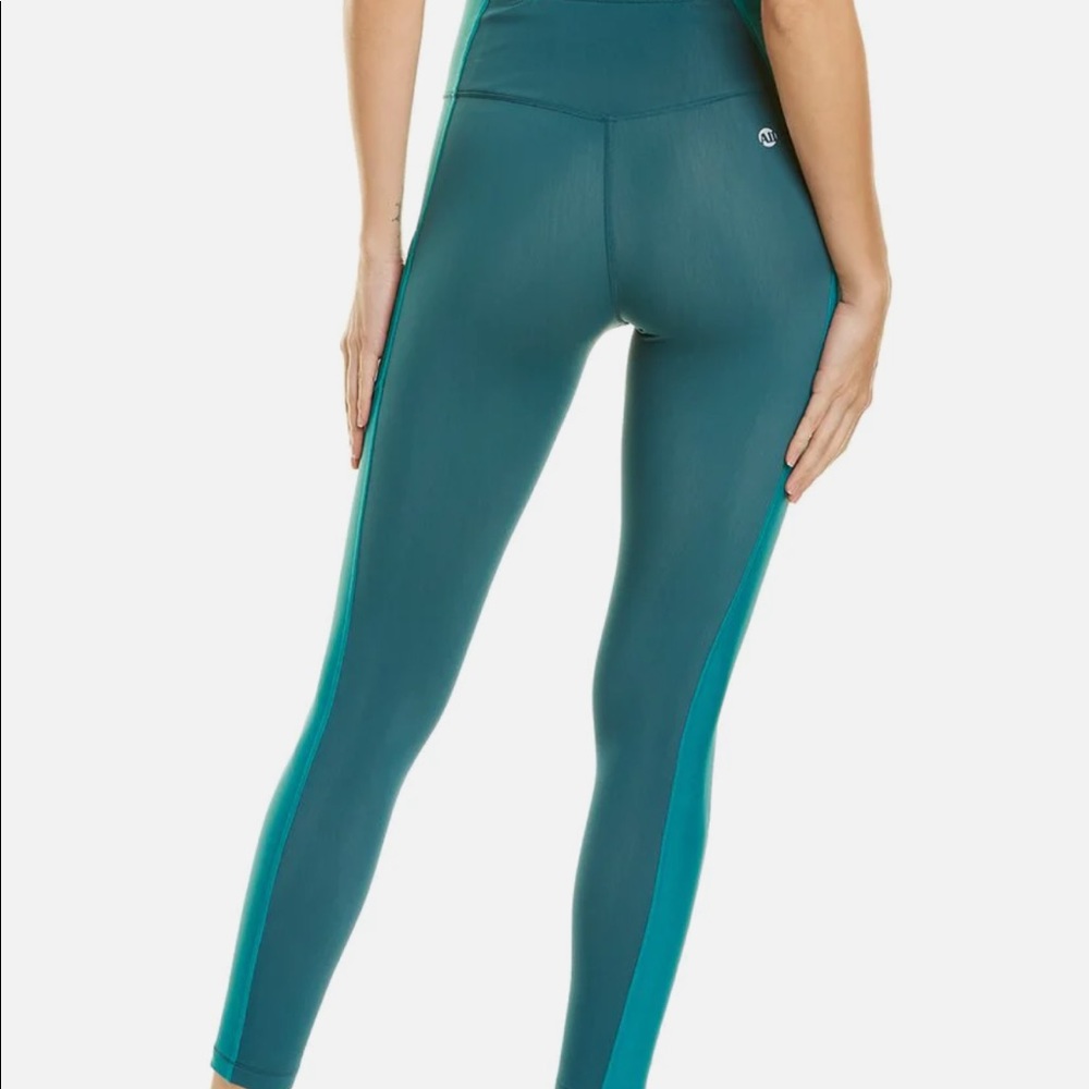 All Access Workout tights